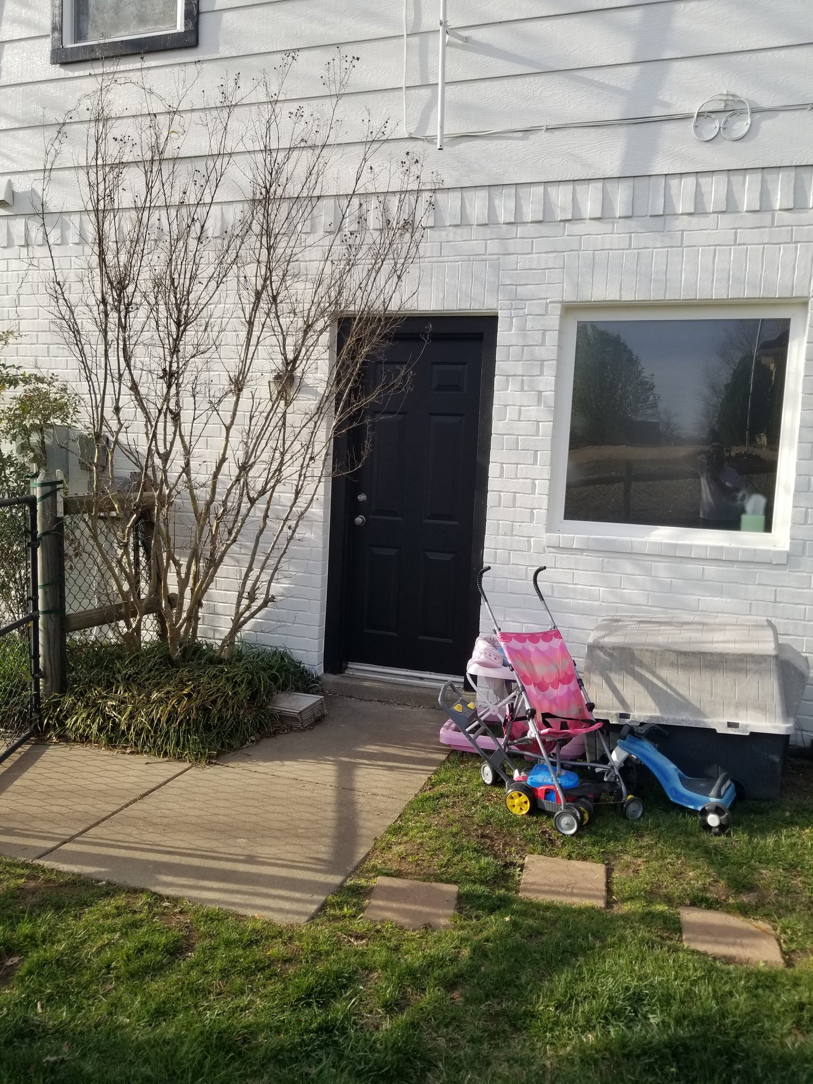 Exterior painting project gallery - Project 145 - Image 21